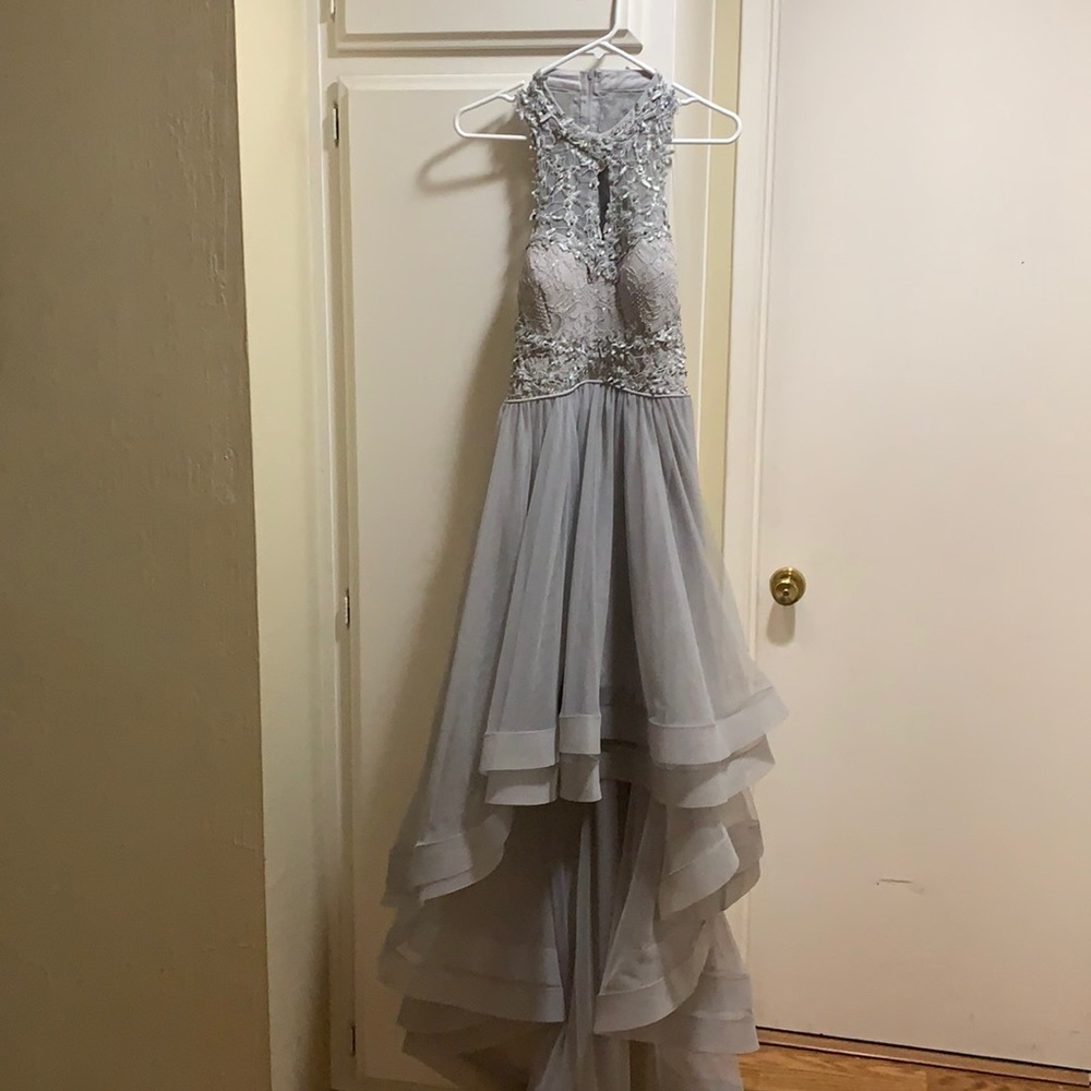Ball gown